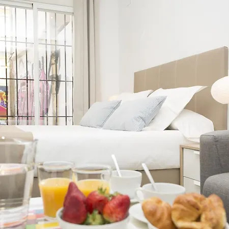 Poeta Llombart Apartamento Valência