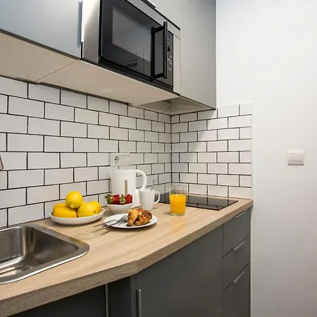 Apartamento Poeta Llombart *