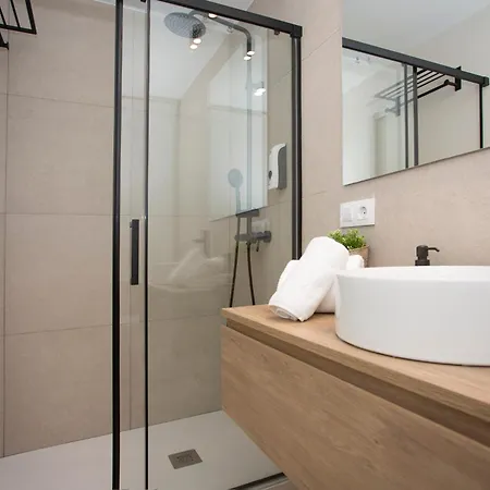 Poeta Llombart Appartement *
