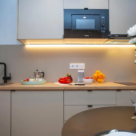 Appartement Poeta Llombart *