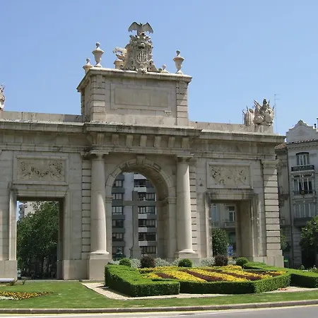 Appartement Poeta Llombart Valencia
